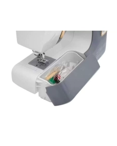 Купить Швейная машина COMFORT 1090 серый  в E-mobi