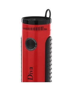 Купить Погружной блендер Korting KHB 0301 Diva красный  в E-mobi