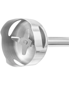 Купить Погружной блендер Korting KHB 0301 Diva красный  в E-mobi