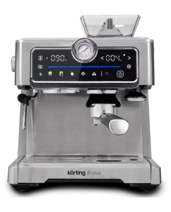 Купить Кофемашина Korting KCM 1013 SA Bravo в E-mobi
