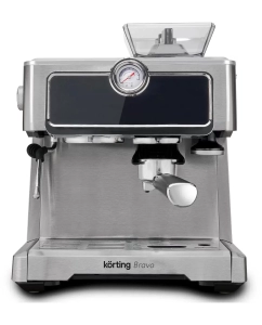 Купить Кофемашина Korting KCM 1013 SA Bravo  в E-mobi