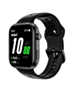 Купить Умные часы Honor Choice 2i KCH-WB01 5504ACGM Black в E-mobi