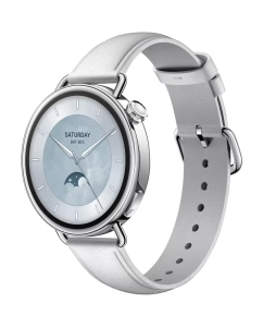 Купить Умные часы Xiaomi Watch S4 41mm, белый (65121) в E-mobi