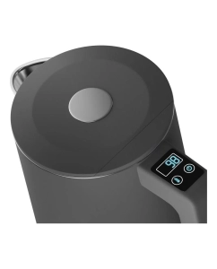 Купить Электрочайник Redmond KM231S 1,7 л серый в E-mobi