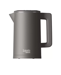 Купить Электрочайник Redmond KM231S 1,7 л серый  в E-mobi