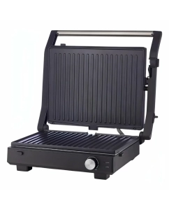Купить Гриль Gorenje GCG2000M черный  в E-mobi