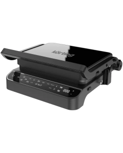 Купить Гриль Korting KGPA 0401 T черный в E-mobi
