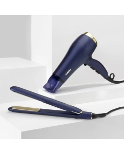 Купить Выпрямитель волоc BaByliss 2516PE синий  в E-mobi