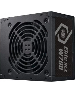 Купить Блок питания Cooler Master Elite NEX W700 700W (MPW-7001-ACBW-BEU) в E-mobi