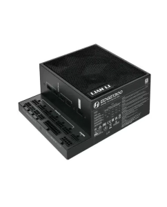 Купить Блок питания Lian Li ATX 1300W EDGE1300 Gen.5 platinum G9P.EG1300.BE00.RU в E-mobi