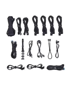 Купить Блок питания Lian Li ATX 1300W EDGE1300 Gen.5 platinum G9P.EG1300.BE00.RU  в E-mobi