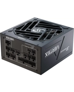 Купить Блок питания Seasonic VERTEX PX-1000 1000W (VERTEX PX-1000 12102PXAFS)  в E-mobi