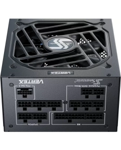 Купить Блок питания Seasonic VERTEX GX-1200 1200W (VERTEX GX-1200 12122GXAFS)  в E-mobi