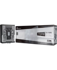 Купить Блок питания Seasonic PRIME TX-1300 Gen.5 1300W (TX-1300 SSR-1300TR2)  в E-mobi