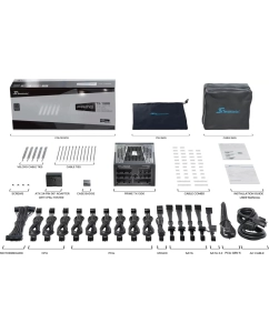 Купить Блок питания Seasonic PRIME TX-1300 Gen.5 1300W (TX-1300 SSR-1300TR2)  в E-mobi