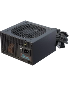 Купить Блок питания Seasonic G12 GC-650 650W (G12 GC-650 SSP-650RT2) в E-mobi