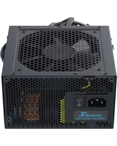 Купить Блок питания Seasonic G12 GC-750 750W (G12 GC-750 SSP-750RT2)  в E-mobi
