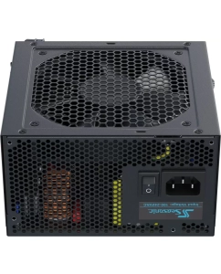 Купить Блок питания Seasonic G12 GM-750 750W (G12 GM-750 SSR-750FM)  в E-mobi