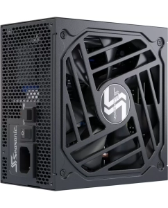 Купить Блок питания Seasonic Focus GX-850 850W (GX-850 V4 SRP-FGX851-A5A32SF) в E-mobi