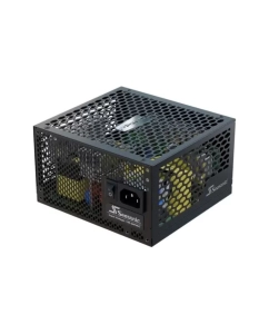 Купить Блок питания Seasonic SSR-500PL 500W в E-mobi