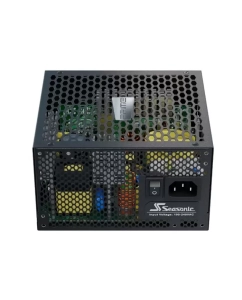 Купить Блок питания Seasonic SSR-500PL 500W  в E-mobi