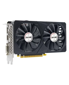 Купить Видеокарта AFOX GTX1650 SUPER 4GB GAMING (AF1650S-4096D6H3-V2) RTL в E-mobi