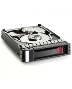 Купить Жесткий диск HPE 8TB SATA 7.2K LFF LP 512e DS HDD 834028-B21 в E-mobi