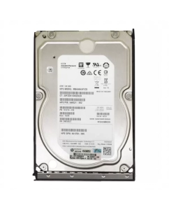 Купить Жесткий диск HP 861746-B21 6Tb 7200 SAS 3,5