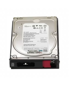 Купить Жесткий диск HP 861746-B21 6Tb 7200 SAS 3,5" HDD  в E-mobi