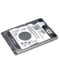 Купить Жесткий диск WD Black 500ГБ (WD5000LPSX)  в E-mobi