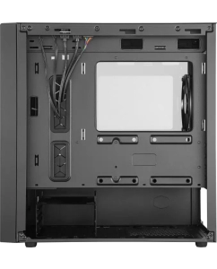 Купить Корпус компьютерный Cooler Master MasterBox NR400 (MCB-NR400-KGNN-S00) Black  в E-mobi