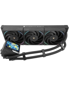 Купить Жидкостная система охлаждения Thermalright Mjolnir Vision 360 (M-VISION-360-BL-ARGB)  в E-mobi