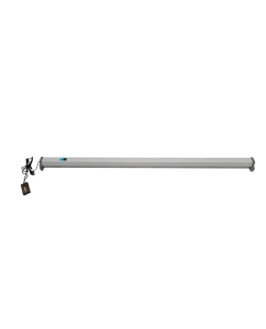 Купить Экран для проектора 186x105FG-GR Pro 84-- 16:9 моторизованный Fiberglass серый корпус  в E-mobi