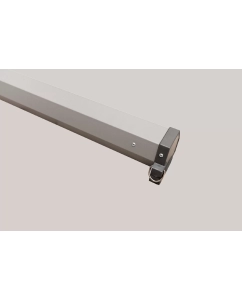 Купить Экран для проектора 221x125FG-GR Pro 100-- 16:9 моторизованный Fiberglass серый корпус  в E-mobi