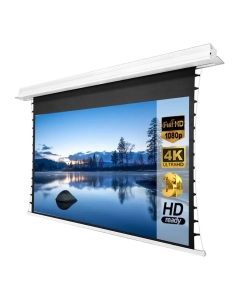 Купить Экран для видеопроектора S-OK SCPSMC-186X105ED45GF 84--  в E-mobi