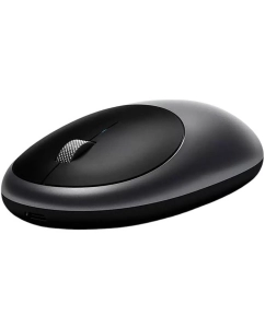 Купить Компьютерная мышь Satechi М1 ST-ABTCMM Space Grey  в E-mobi