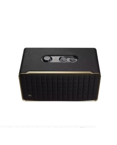 Купить Портативная колонка JBL Authentics 500 Black  в E-mobi