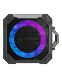 Купить Колонка Soundmax SM-PS5007B беспроводная красная  в E-mobi