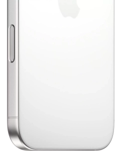 Купить Смартфон Apple iPhone 16 Pro 128GB White Titanium  в E-mobi