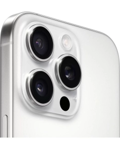 Купить Смартфон Apple iPhone 16 Pro 128GB White Titanium  в E-mobi
