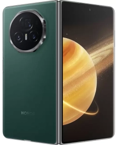 Купить Смартфон Honor Magic V3 5G 12/512GB Green (5109BJPC) в E-mobi