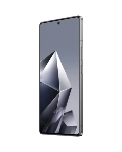 Купить Смартфон Infinix Note 50 8+256 ГБ чёрный  в E-mobi