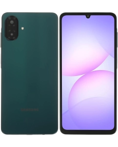 Купить Смартфон Samsung Galaxy A07 LTE 6/128GB Green в E-mobi