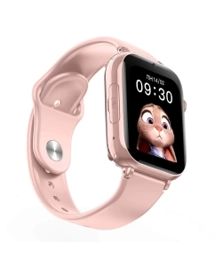 Купить Детские смарт-часы Aimoto Concept розовый (9240202)  в E-mobi