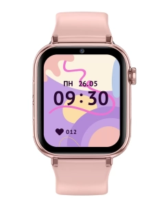 Купить Детские смарт-часы Aimoto Concept розовый (9240202)  в E-mobi
