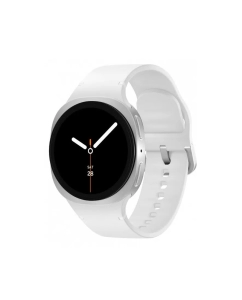 Купить Смарт-часы Samsung L325 Galaxy Watch 8 LTE 40mm silver в E-mobi