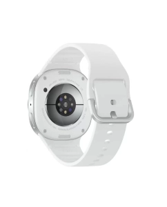 Купить Смарт-часы Samsung L325 Galaxy Watch 8 LTE 40mm silver  в E-mobi