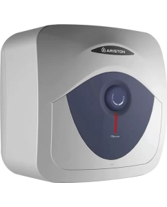 Купить Водонагреватель накопительный Ariston ABS BLU EVO RS 10 3100609 настенный, электрический  в E-mobi