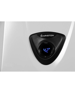 Купить Водонагреватель проточный Ariston FAST EVO ONT C 14 NG RU 3632129 настенный, газовый  в E-mobi