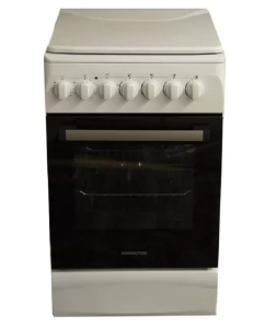 Купить Комбинированная плита RENOVA SK5E-2EW белый в E-mobi